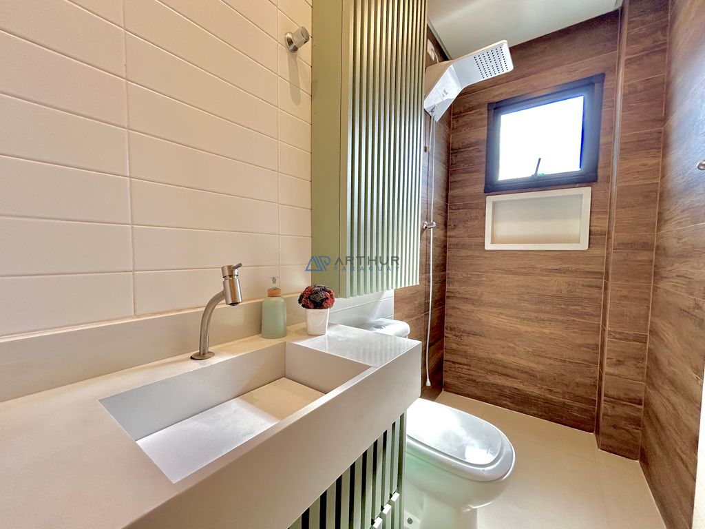 Sobrado 3 dormitórios à venda na Guilhermina, Praia Grande – 157 m² - foto 18