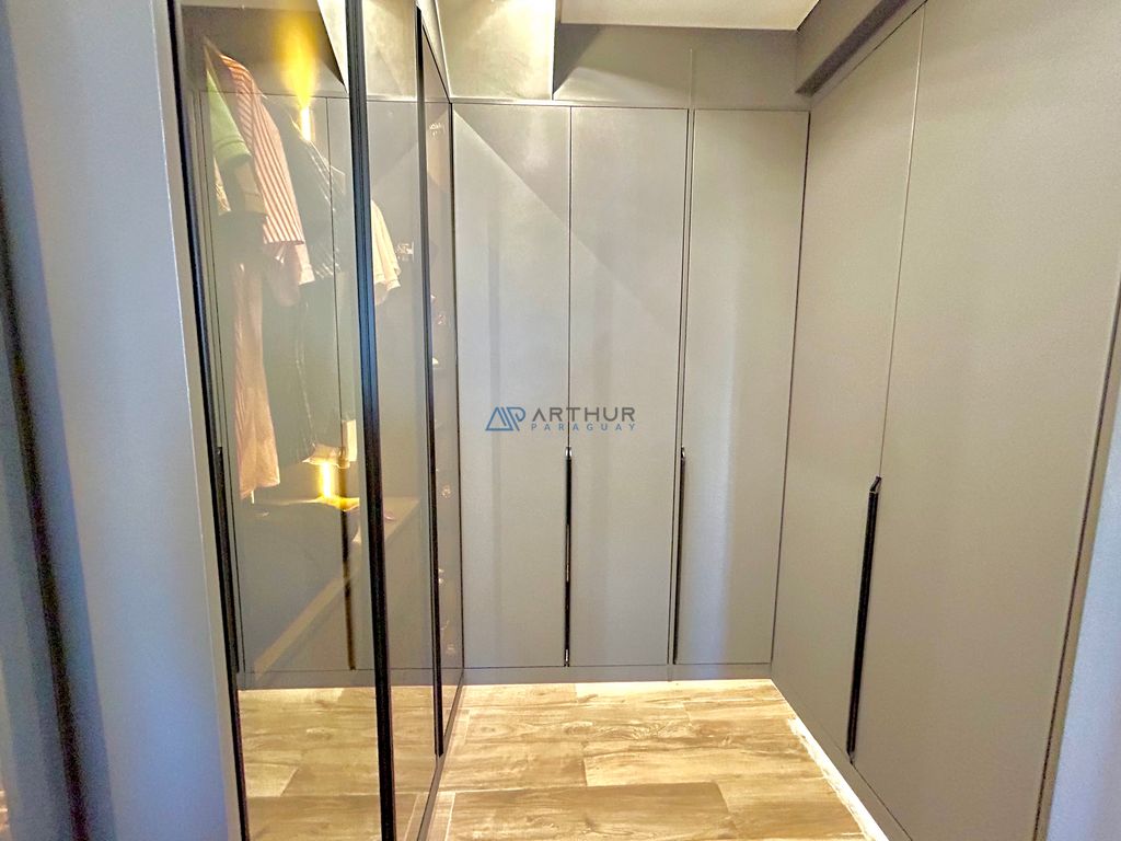 Sobrado 3 dormitórios à venda na Guilhermina, Praia Grande – 157 m² - foto 23