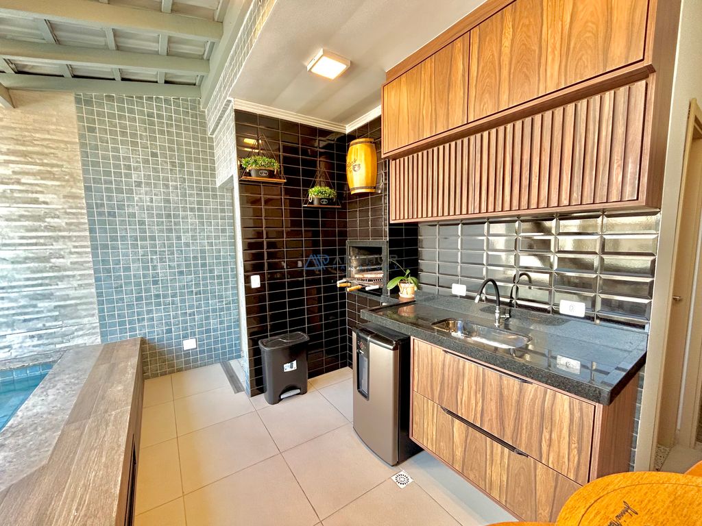 Sobrado 3 dormitórios à venda na Guilhermina, Praia Grande – 157 m² - foto 41