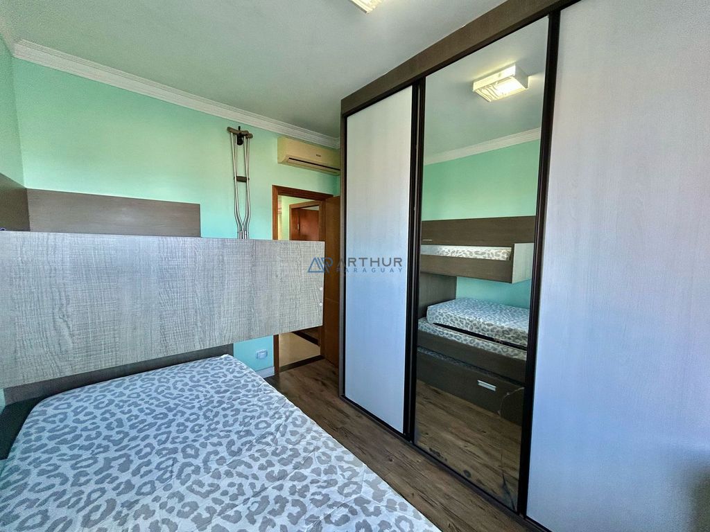 Apartamento 3 dormitórios à venda no Tupi, Praia Grande – 100 m² - foto 16