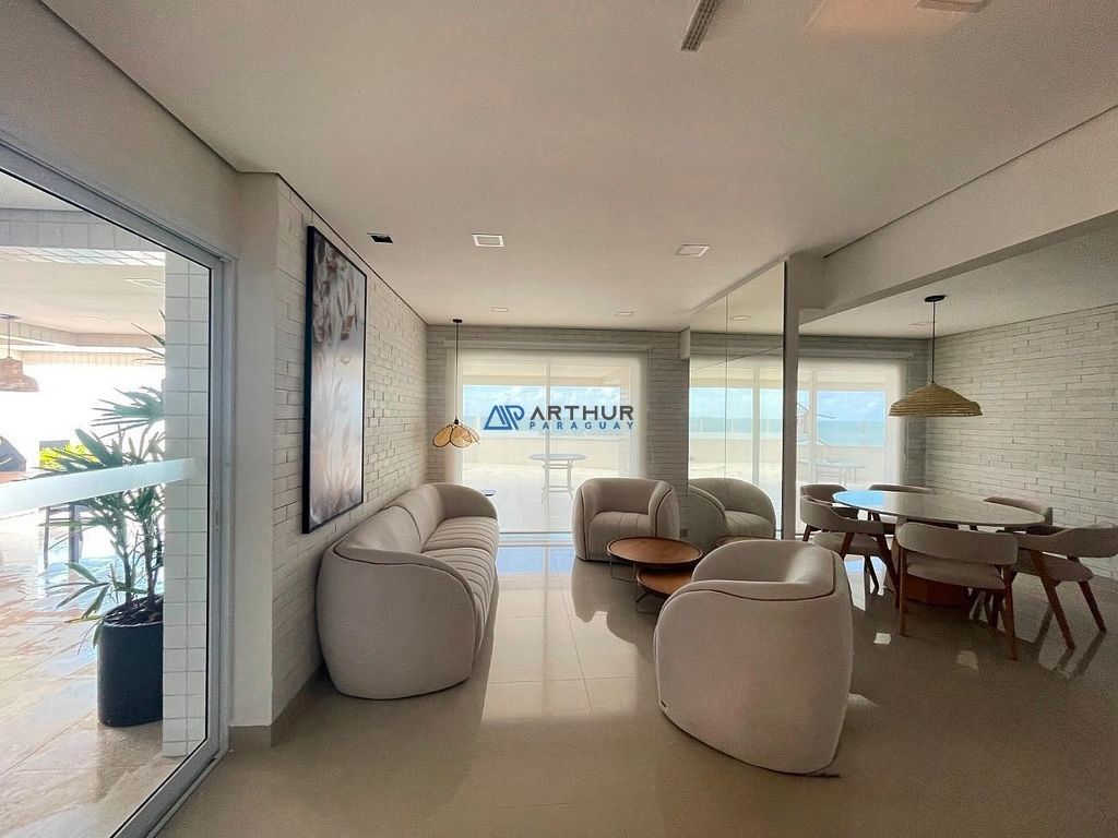 Apartamento 3 dormitórios frente mar à venda no Caiçara, Praia Grande – 140 m² - foto 54