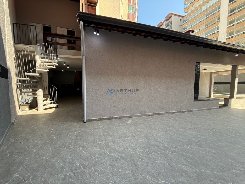 Casa 5 dormitórios à venda no Caiçara, Praia Grande – 235 m² - foto 27