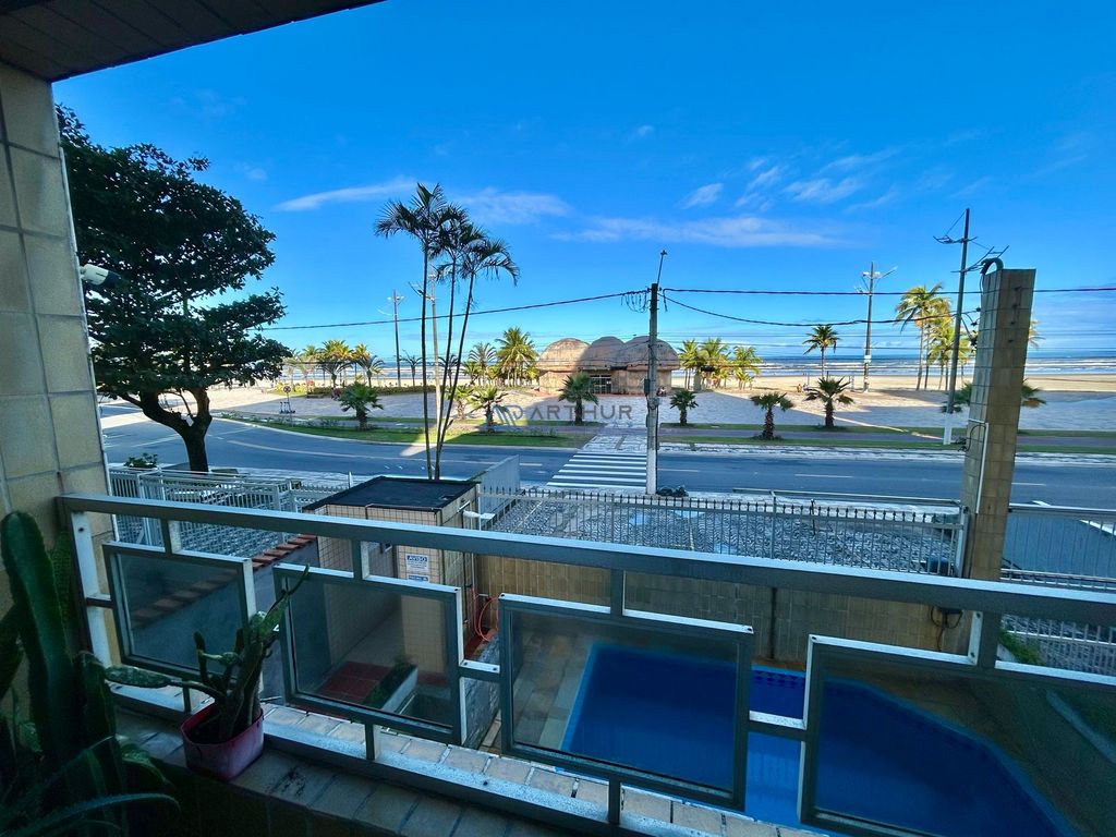 Apartamento 3 dormitórios à venda no Tupi, Praia Grande – 100 m² - foto 12