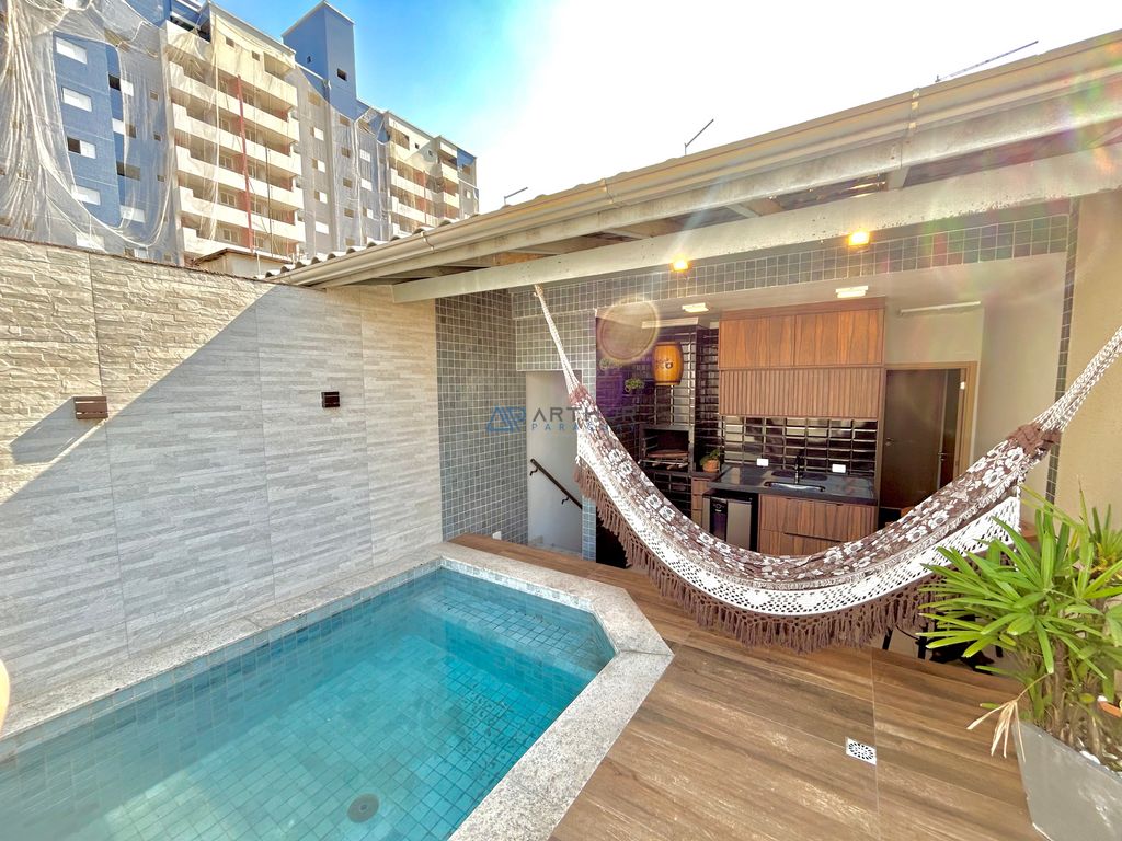 Sobrado 3 dormitórios à venda na Guilhermina, Praia Grande – 157 m² - foto 39