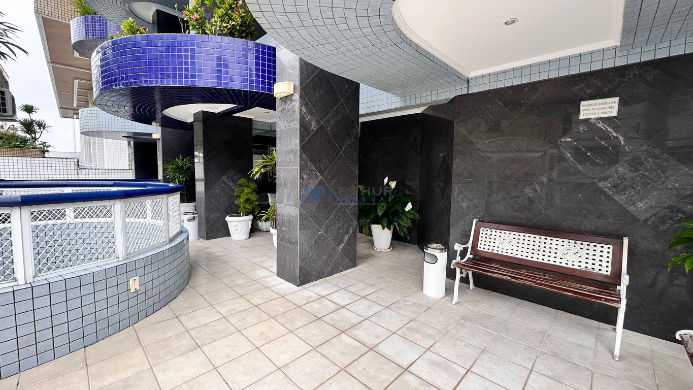 Apartamento 3 dormitórios à venda na Guilhermina, Praia Grande – 115 m² - foto 32