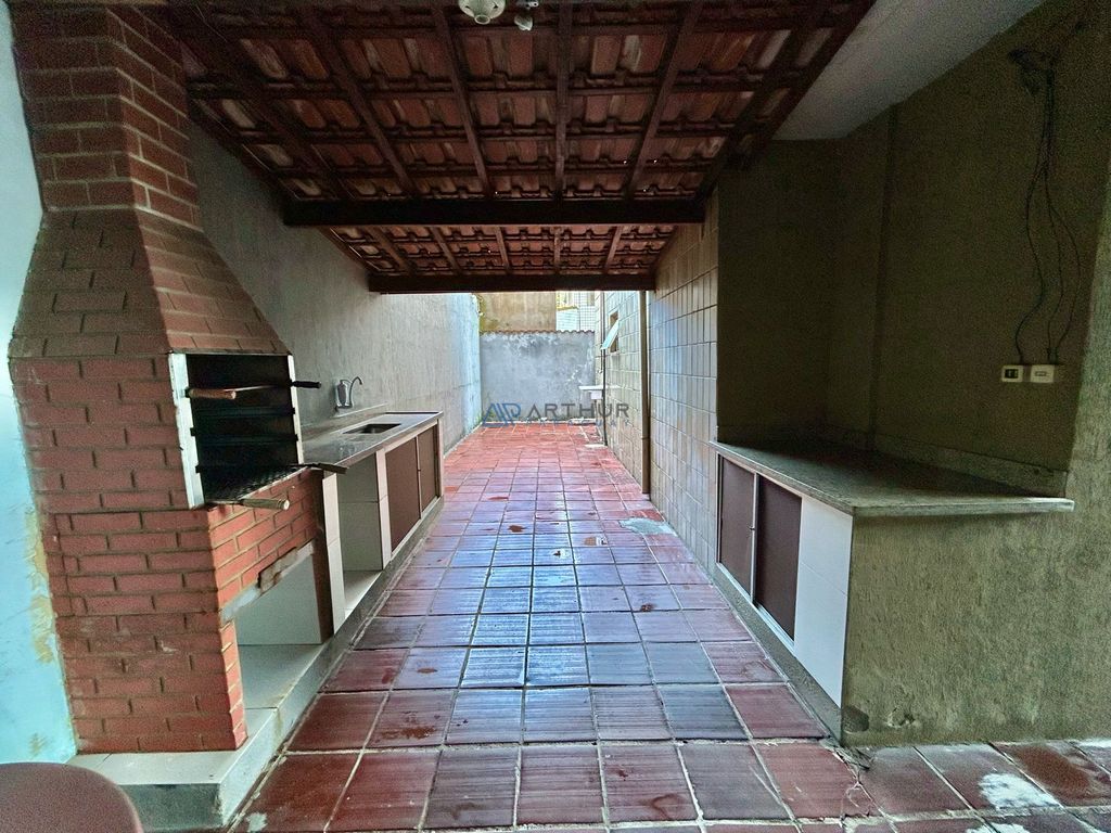 Apartamento 3 dormitórios à venda no Tupi, Praia Grande – 100 m² - foto 25