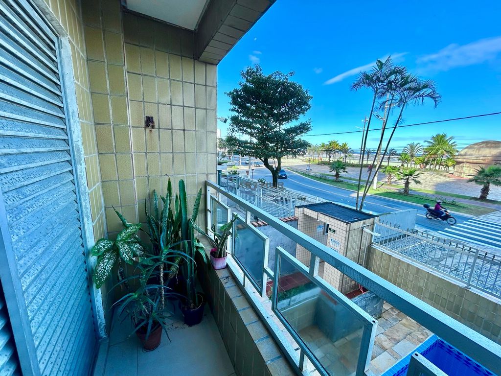 Apartamento 3 dormitórios à venda no Tupi, Praia Grande – 100 m² - foto 13