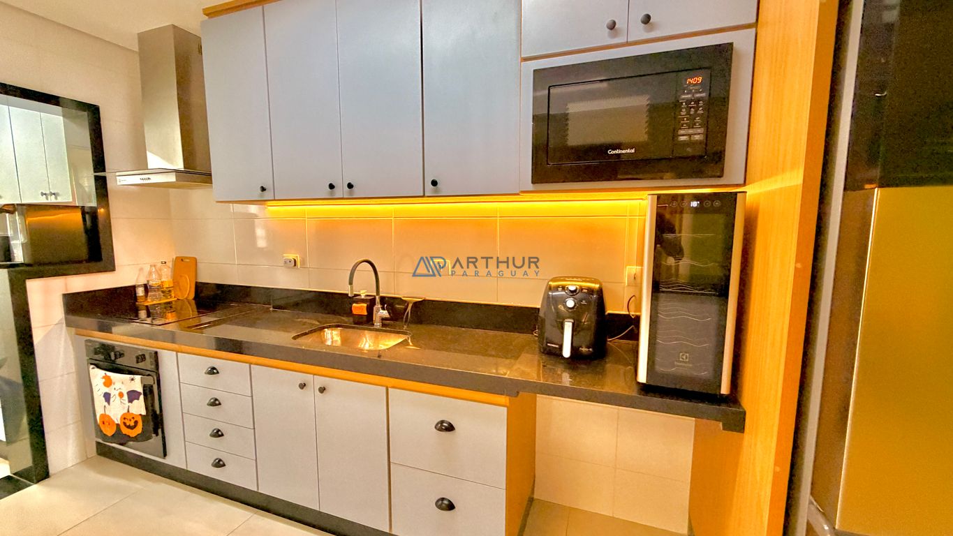 Apartamento 3 dormitórios frente mar à venda no Caiçara, Praia Grande – 118 m² - foto 14