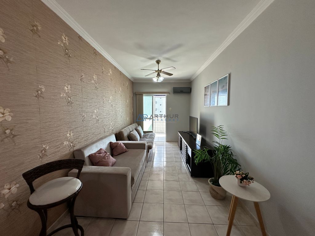 Apartamento 1 dormitório à venda no Canto do Forte, Praia Grande – 71 m² - foto 3