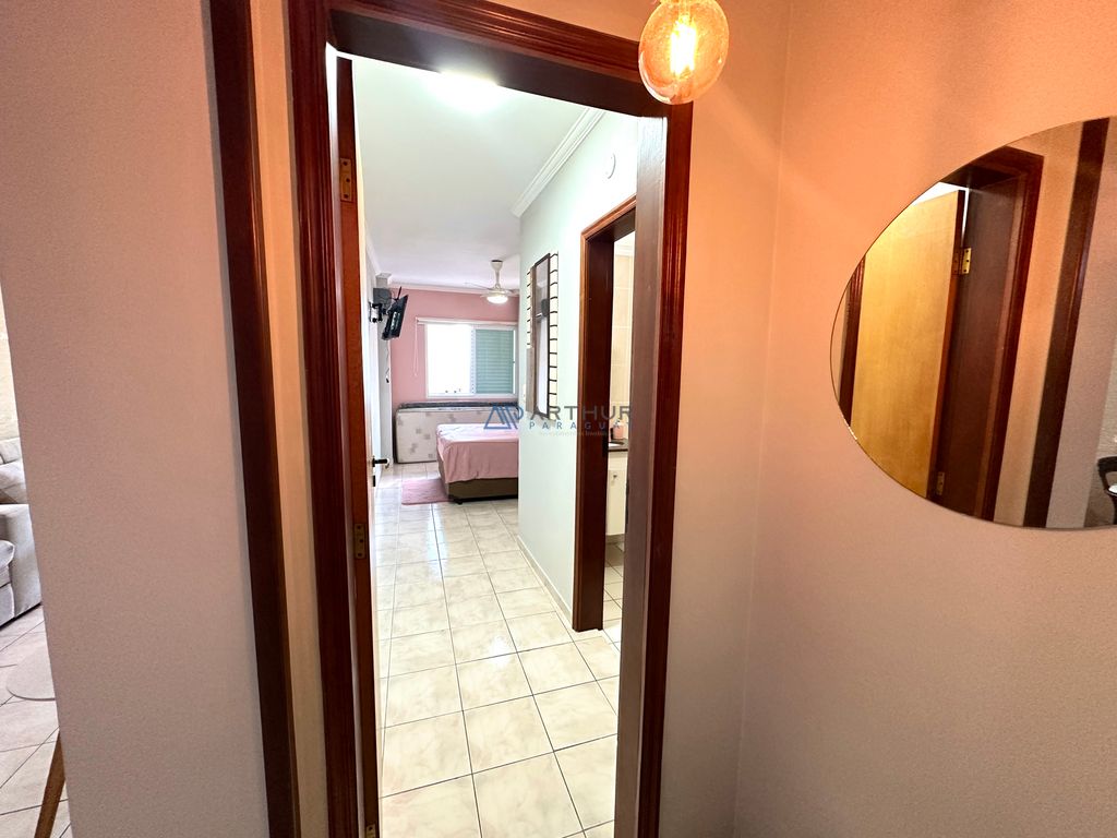 Apartamento 1 dormitório à venda no Canto do Forte, Praia Grande – 71 m² - foto 12