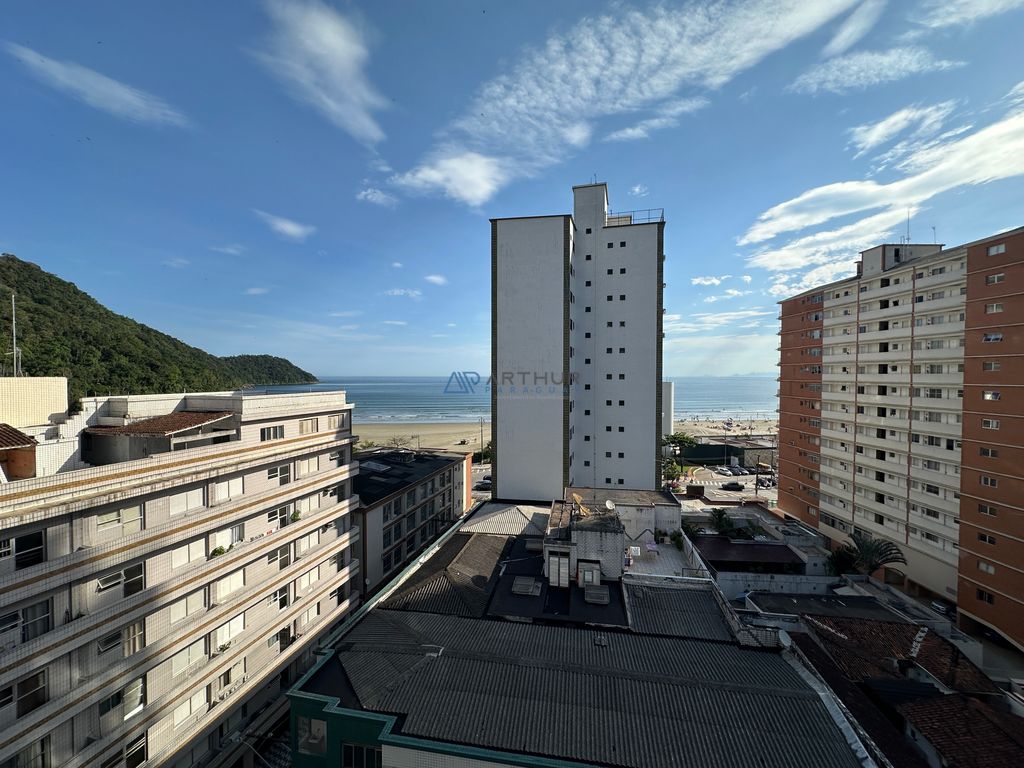 Apartamento 1 dormitório à venda no Canto do Forte, Praia Grande – 71 m² - foto 5