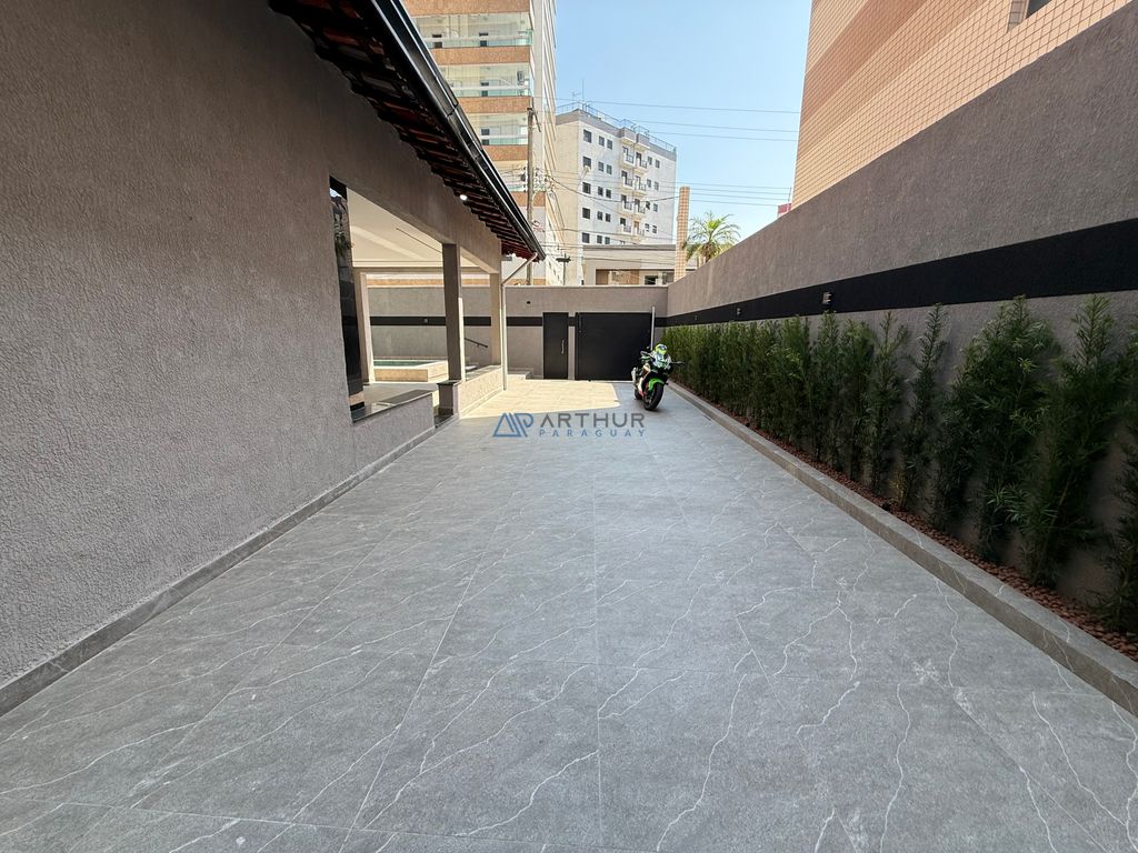 Casa 5 dormitórios à venda no Caiçara, Praia Grande – 235 m² - foto 28