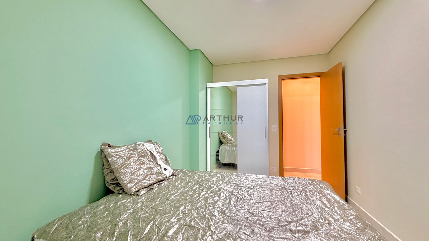 Apartamento 3 dormitórios frente mar à venda no Caiçara, Praia Grande – 118 m² - foto 17