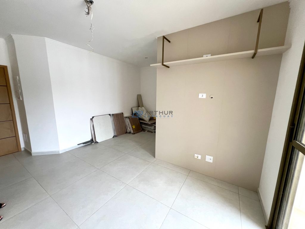 Apartamento 2 dormitórios à venda no Canto do Forte, Praia Grande – 88 m² - foto 5