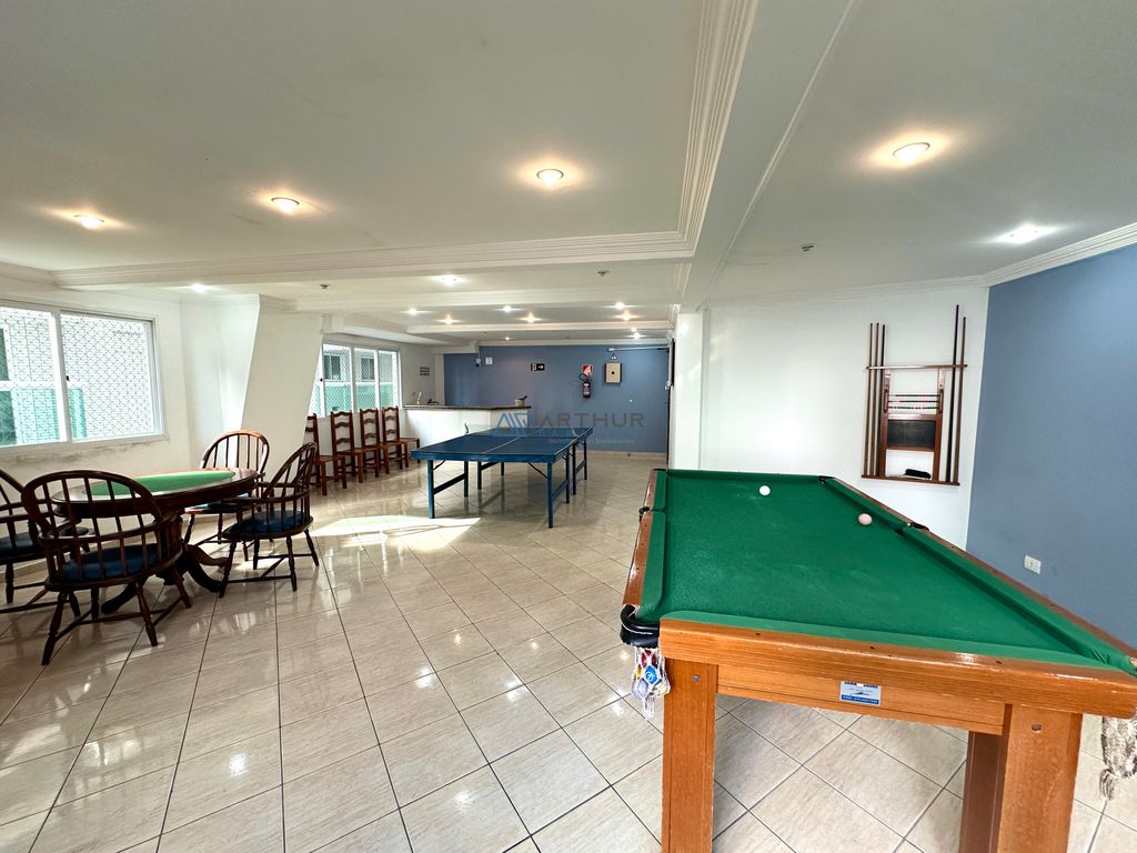 Apartamento 1 dormitório à venda no Canto do Forte, Praia Grande – 71 m² - foto 17
