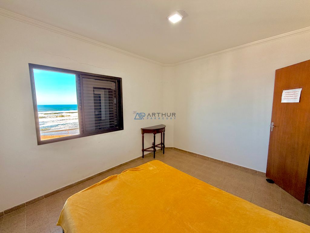 Apartamento 3 dormitórios frente mar à venda no Caiçara, Praia Grande – 93 m² - foto 21