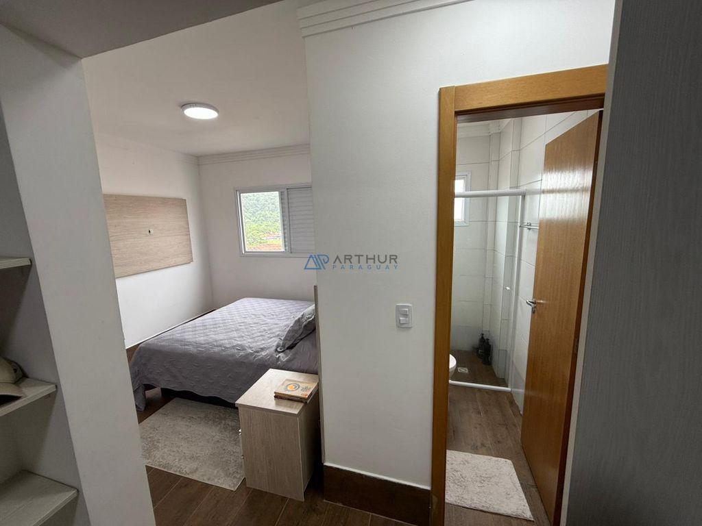 Cobertura 2 dormitórios à venda no Canto do Forte, Praia Grande – 100 m² - foto 15