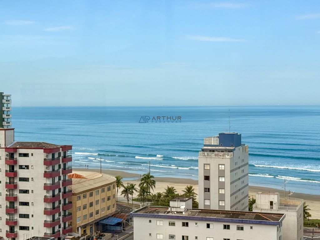 Apartamento 2 dormitórios à venda no Caiçara, Praia Grande – 74 m² - foto 9
