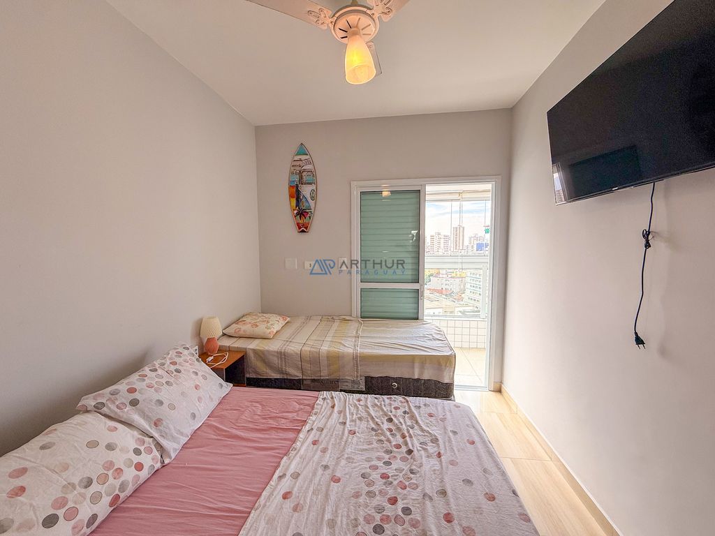 Apartamento 2 dormitórios à venda no Caiçara, Praia Grande – 74 m² - foto 20