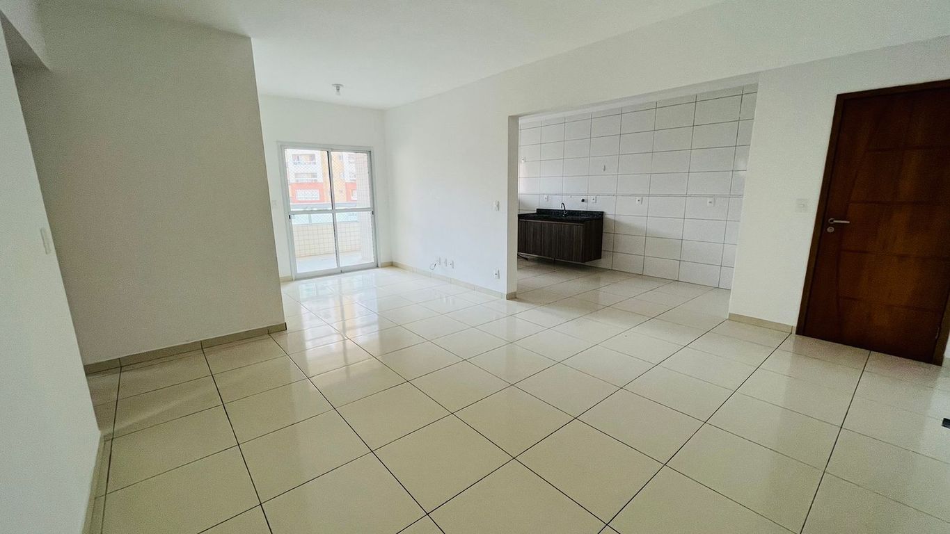 Apartamento 2 dormitórios à venda na Guilhermina, Praia Grande – 88 m² - foto 4