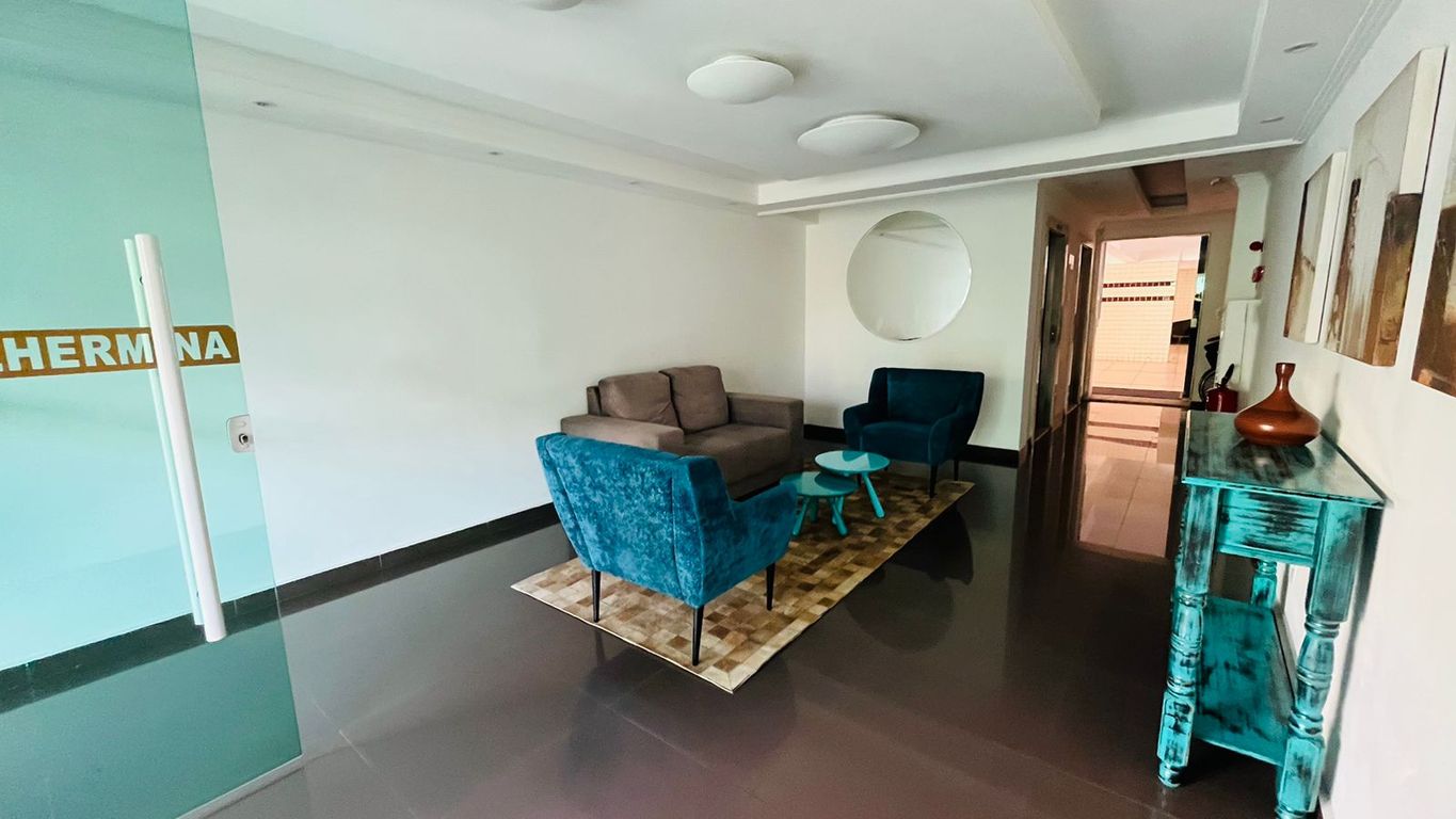 Apartamento 2 dormitórios à venda na Guilhermina, Praia Grande – 88 m² - foto 18