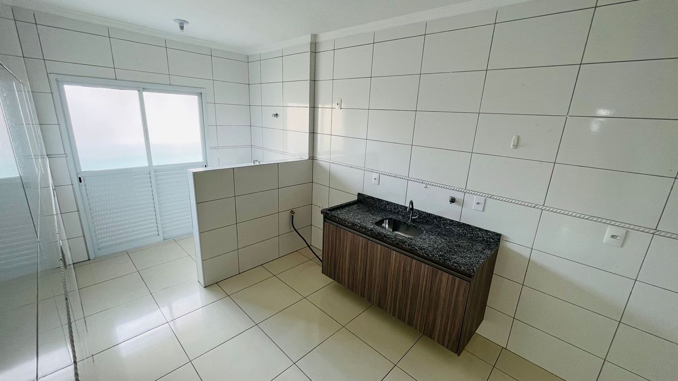 Apartamento 2 dormitórios à venda na Guilhermina, Praia Grande – 88 m² - foto 7