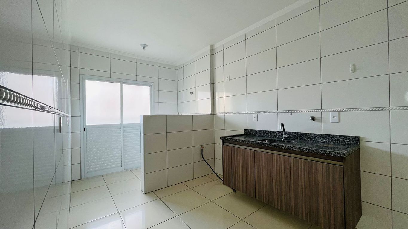 Apartamento 2 dormitórios à venda na Guilhermina, Praia Grande – 88 m² - foto 8