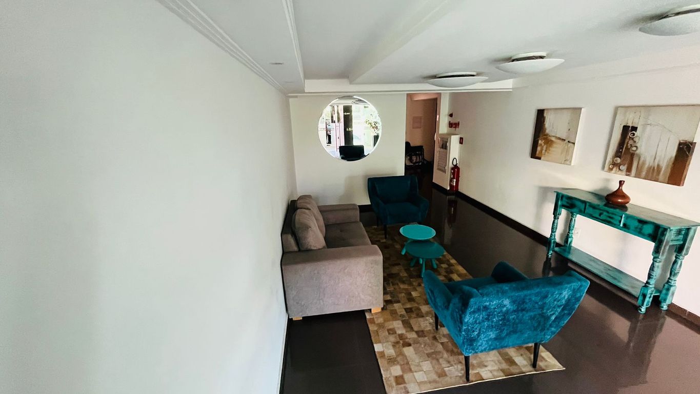 Apartamento 2 dormitórios à venda na Guilhermina, Praia Grande – 88 m² - foto 17