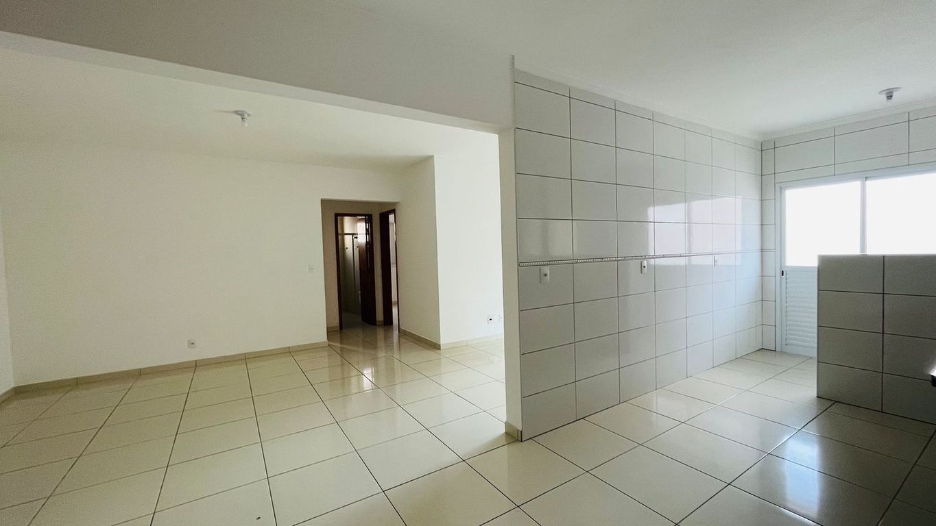Apartamento 2 dormitórios à venda na Guilhermina, Praia Grande – 88 m² - foto 5