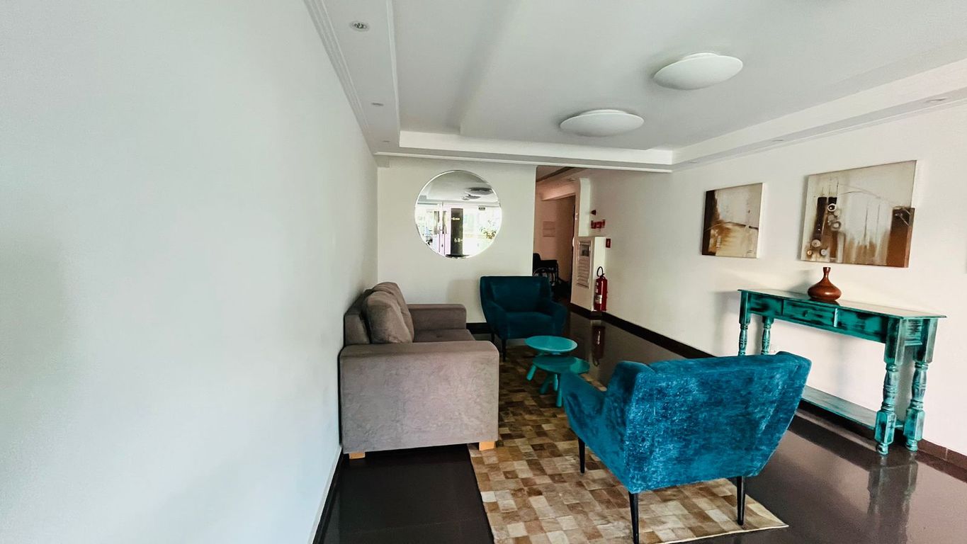 Apartamento 2 dormitórios à venda na Guilhermina, Praia Grande – 88 m² - foto 19