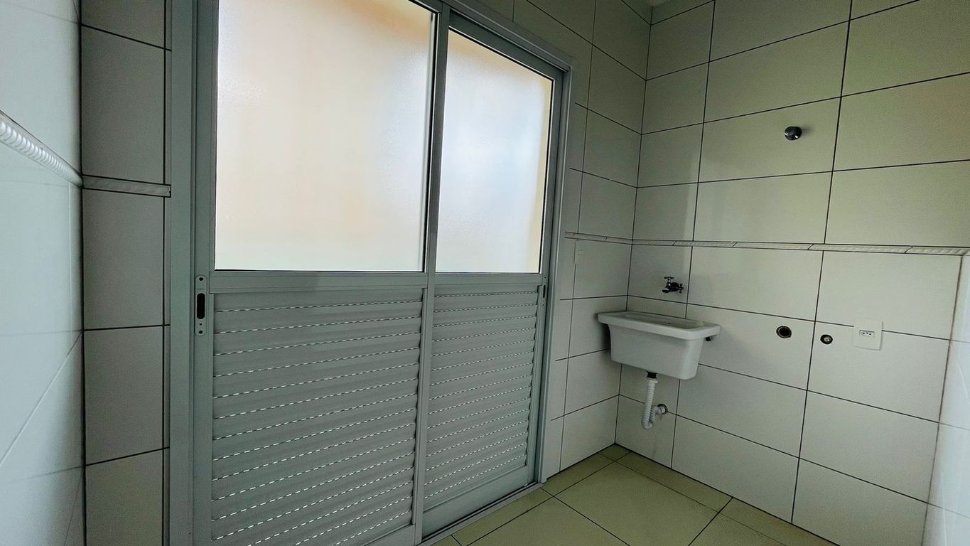 Apartamento 2 dormitórios à venda na Guilhermina, Praia Grande – 88 m² - foto 9
