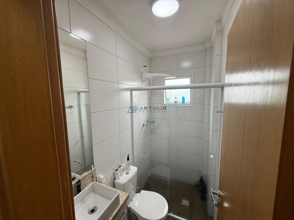 Cobertura 2 dormitórios à venda no Canto do Forte, Praia Grande – 100 m² - foto 14
