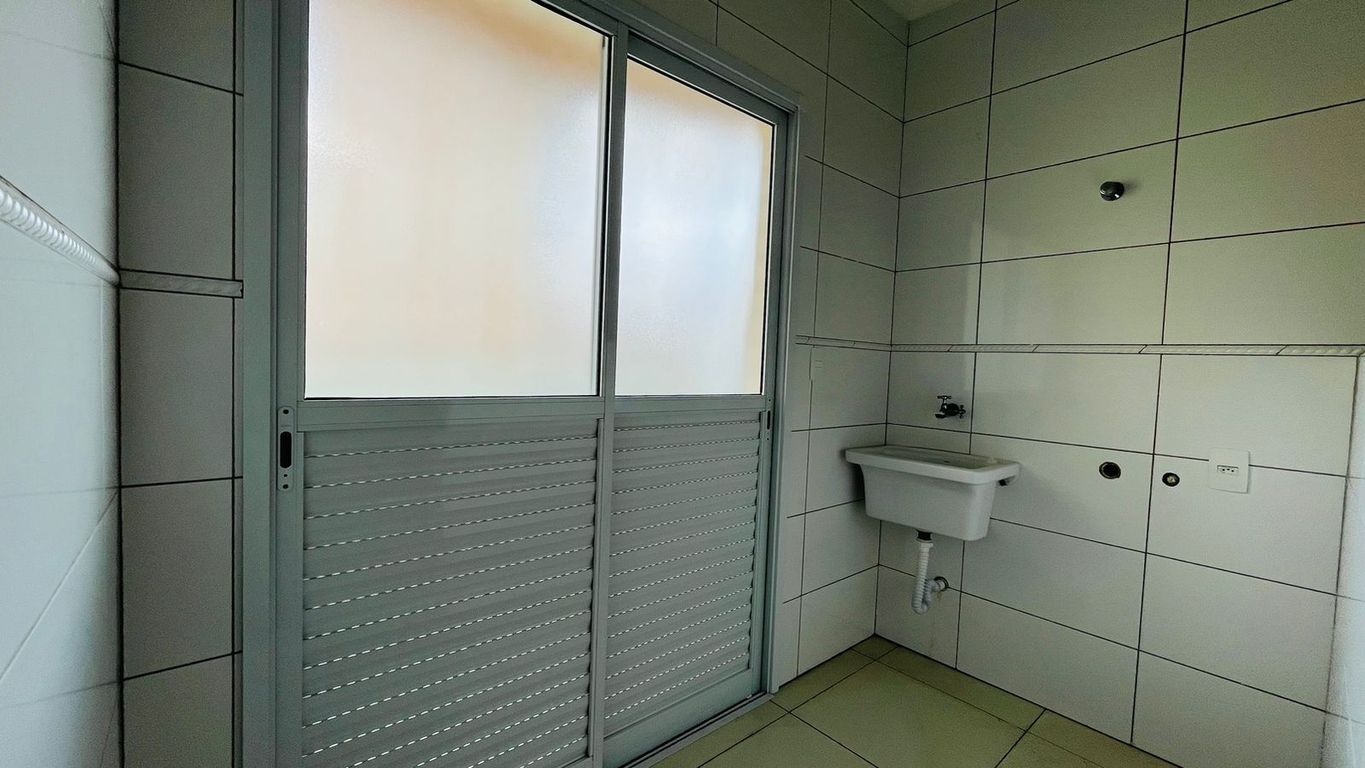 Apartamento 2 dormitórios à venda na Guilhermina, Praia Grande – 88 m² - foto 10