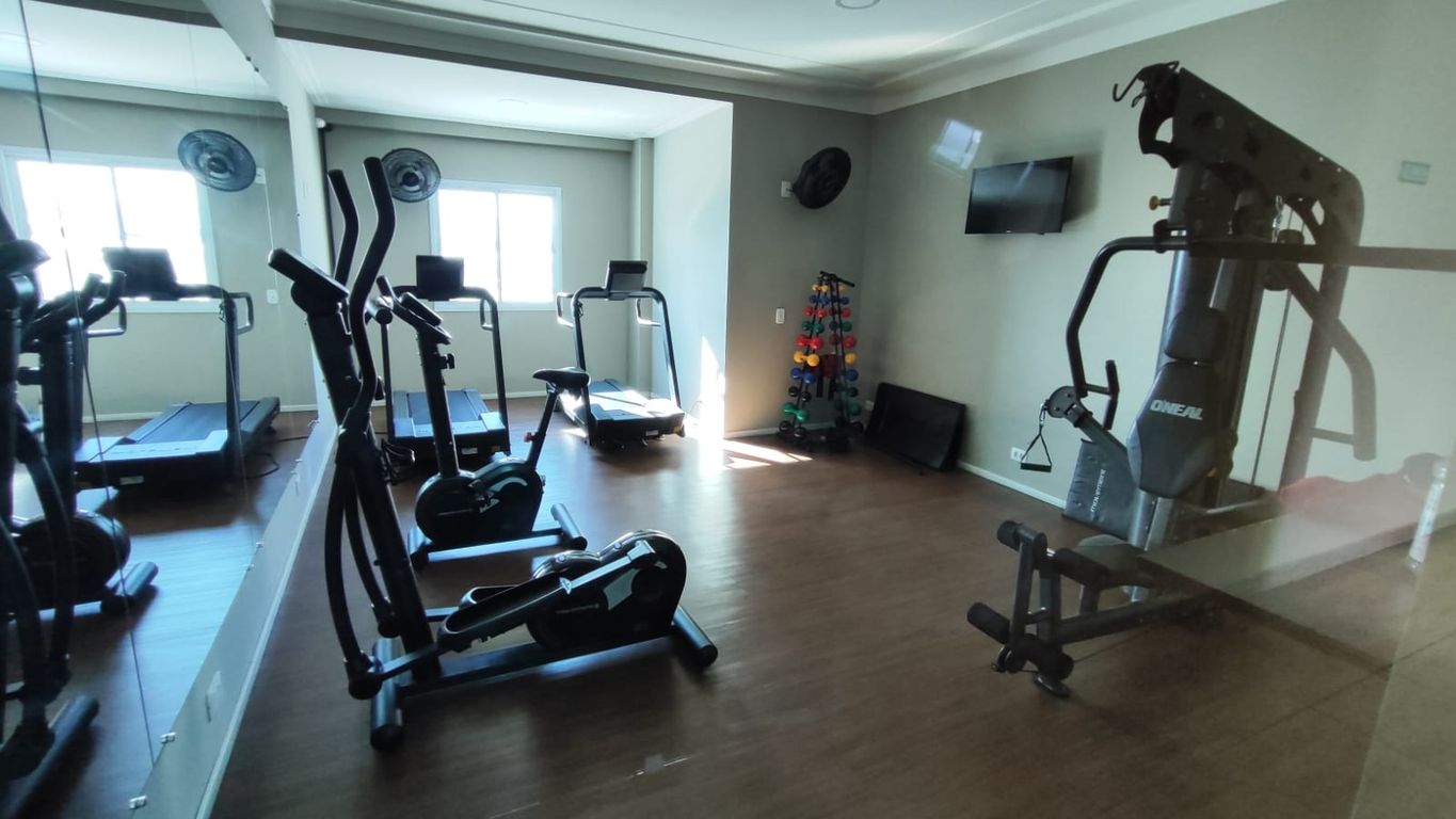 Apartamento 2 dormitórios à venda no Aviação, Praia Grande – 79 m² - foto 16
