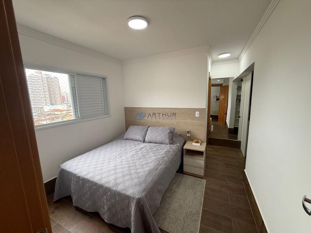 Cobertura 2 dormitórios à venda no Canto do Forte, Praia Grande – 100 m² - foto 16