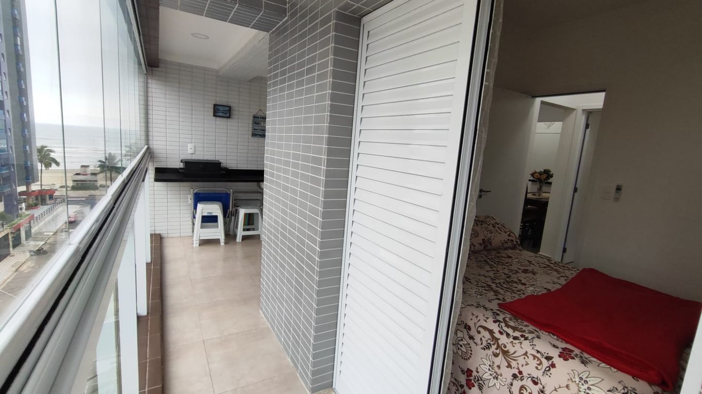 Apartamento 2 dormitórios à venda no Caiçara, Praia Grande – 65 m² - foto 7