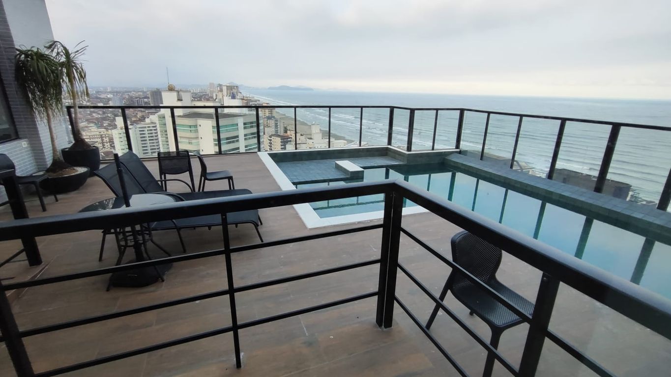 Apartamento 2 dormitórios à venda no Caiçara, Praia Grande – 65 m² - foto 12