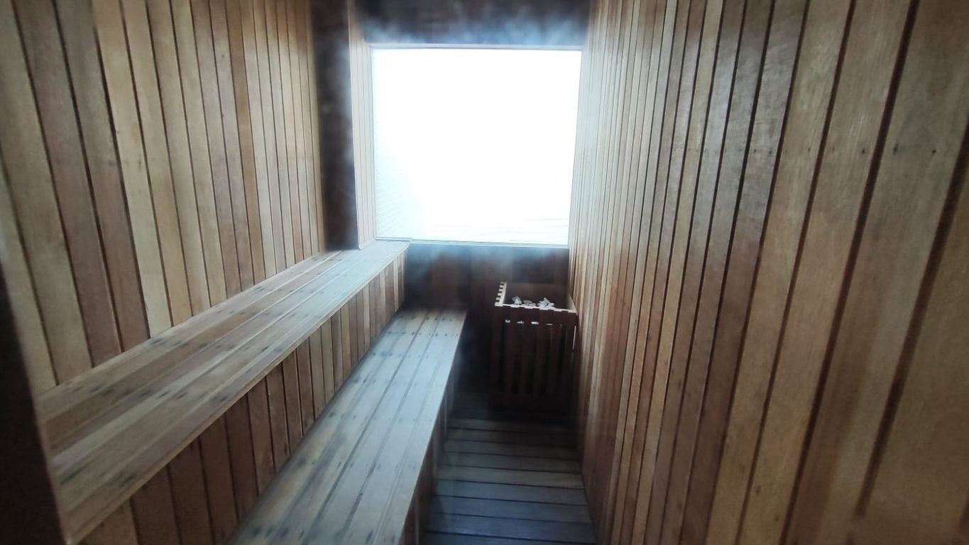 Apartamento 2 dormitórios à venda no Caiçara, Praia Grande – 65 m² - foto 13