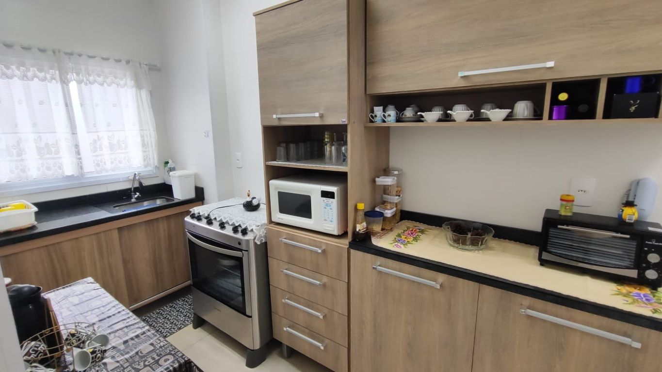 Apartamento 2 dormitórios à venda no Caiçara, Praia Grande – 65 m² - foto 5