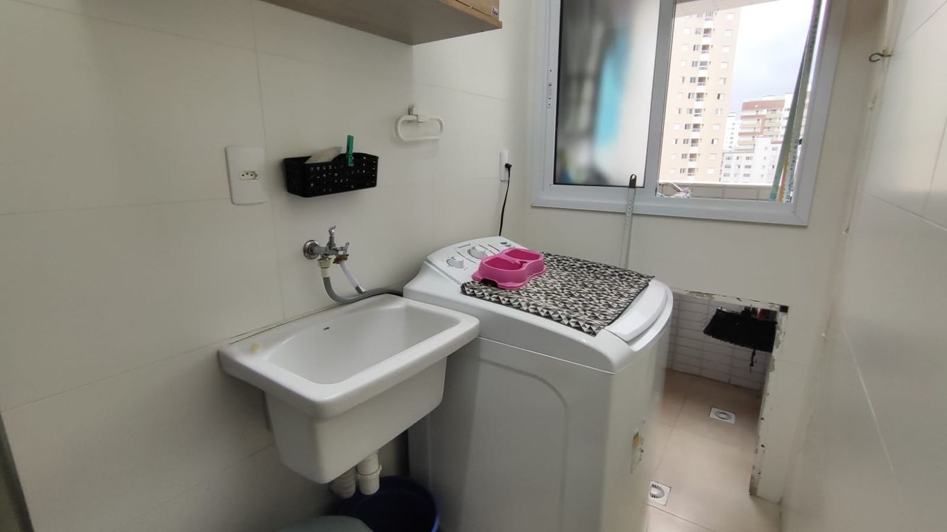 Apartamento 2 dormitórios à venda no Caiçara, Praia Grande – 65 m² - foto 6