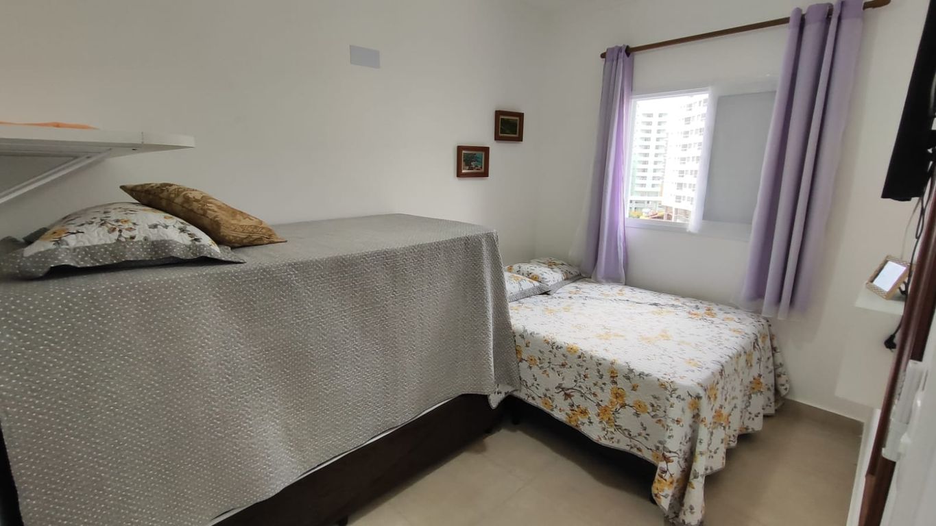 Apartamento 2 dormitórios à venda no Caiçara, Praia Grande – 65 m² - foto 10