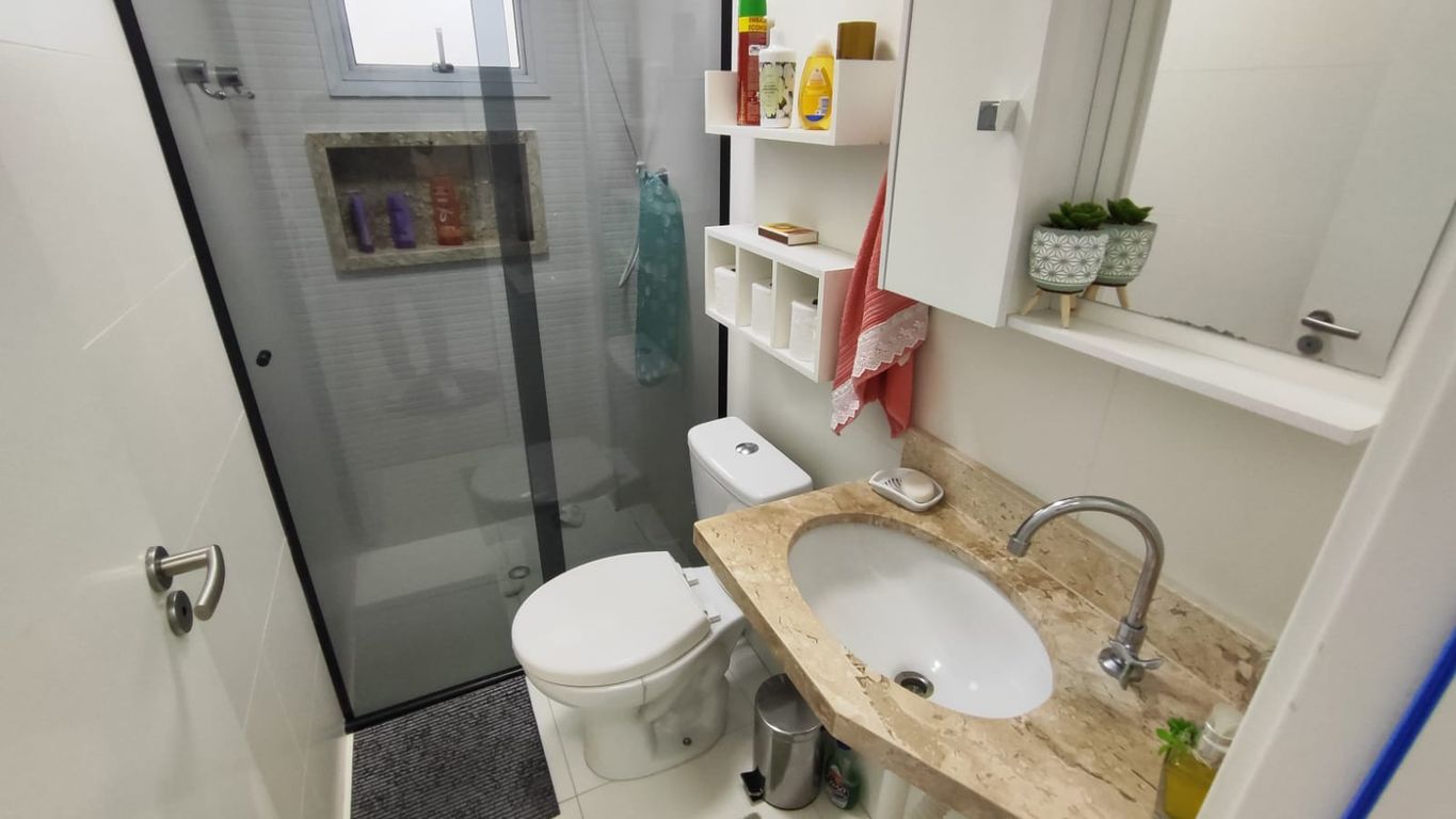 Apartamento 2 dormitórios à venda no Caiçara, Praia Grande – 65 m² - foto 11