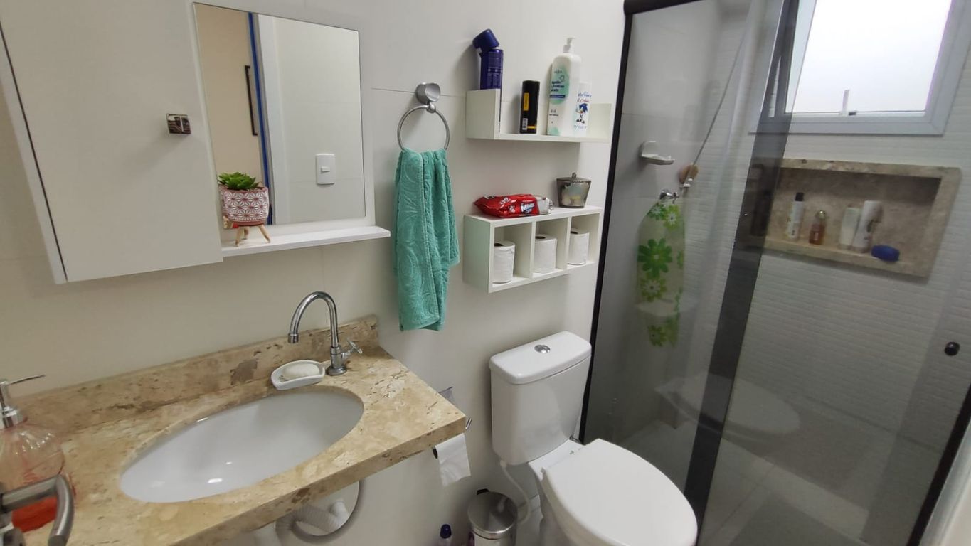 Apartamento 2 dormitórios à venda no Caiçara, Praia Grande – 65 m² - foto 8