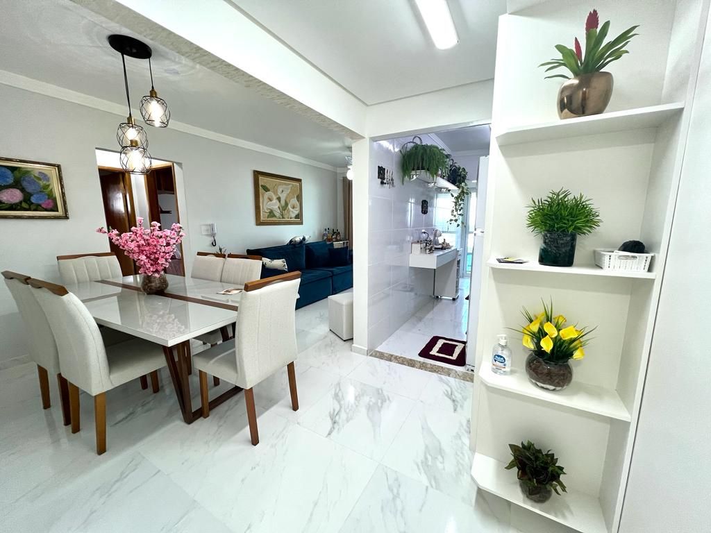 Apartamento 2 dormitórios frente mar à venda no Real, Praia Grande – 87 m² - foto 12