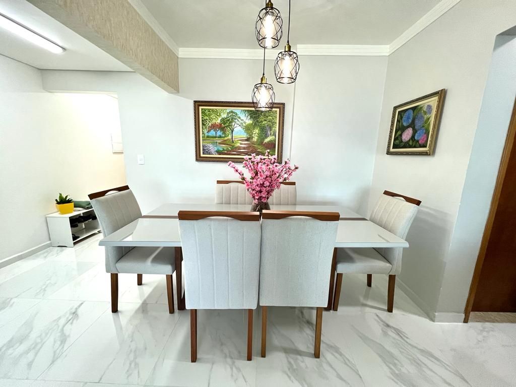Apartamento 2 dormitórios frente mar à venda no Real, Praia Grande – 87 m² - foto 11