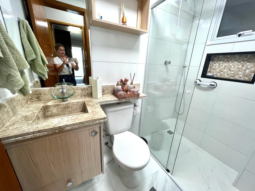 Apartamento 2 dormitórios frente mar à venda no Real, Praia Grande – 87 m² - foto 18
