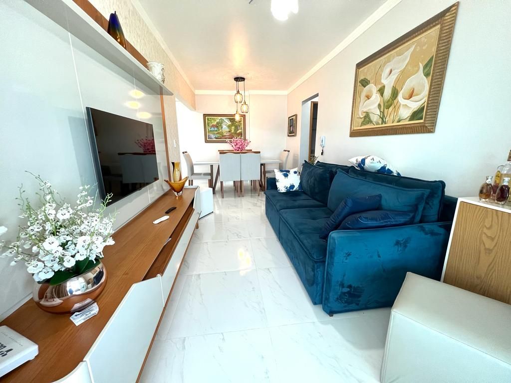 Apartamento 2 dormitórios frente mar à venda no Real, Praia Grande – 87 m² - foto 9