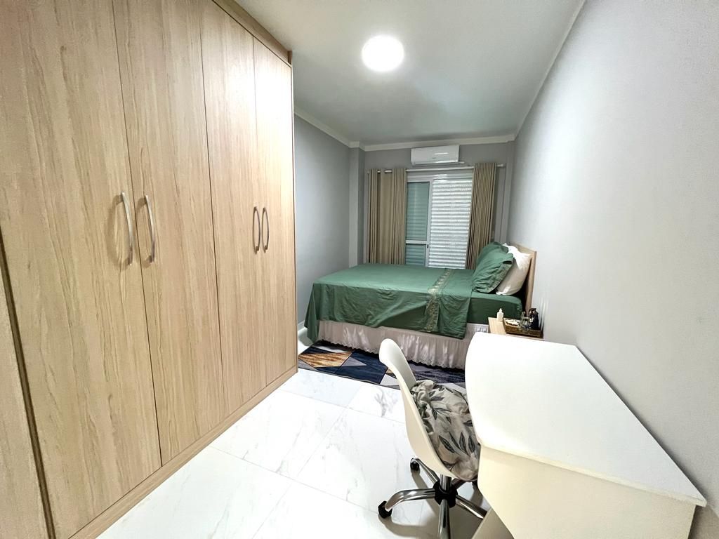 Apartamento 2 dormitórios frente mar à venda no Real, Praia Grande – 87 m² - foto 19