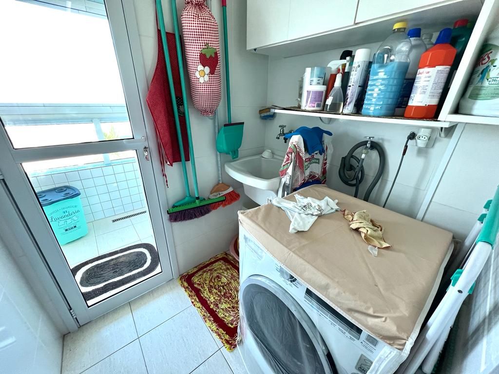 Apartamento 2 dormitórios frente mar à venda no Real, Praia Grande – 87 m² - foto 15