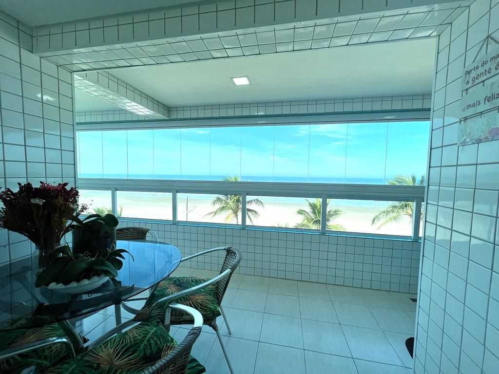 Apartamento 2 dormitórios frente mar à venda no Real, Praia Grande – 87 m² - foto 6